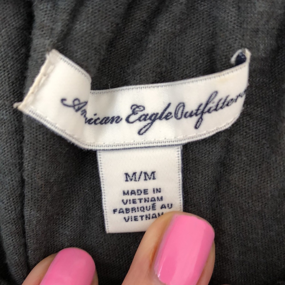 American Eagle Square Neck Top - image 5